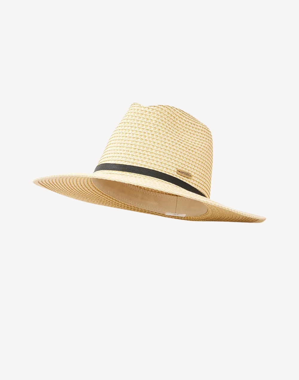 Women's Classic Surf UPF 50 Panama Hat#color_classic-natural