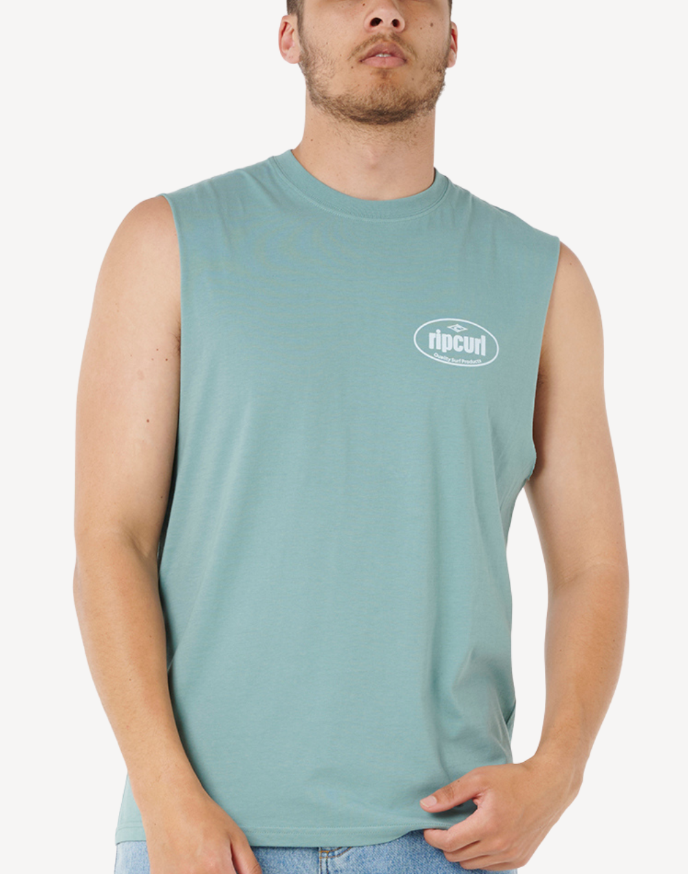Everyday Muscle Tank