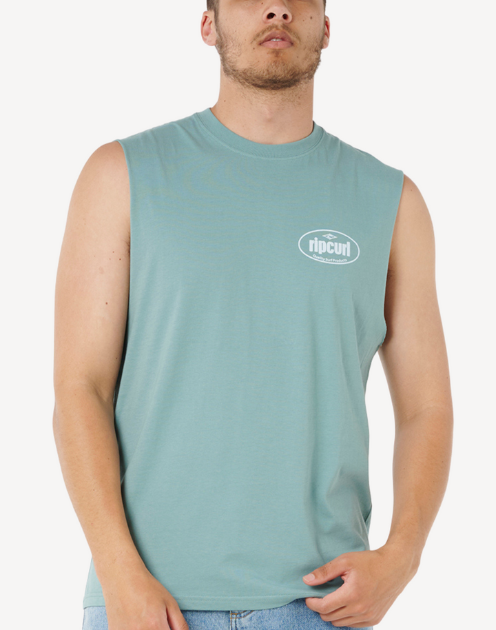Everyday Muscle Tank