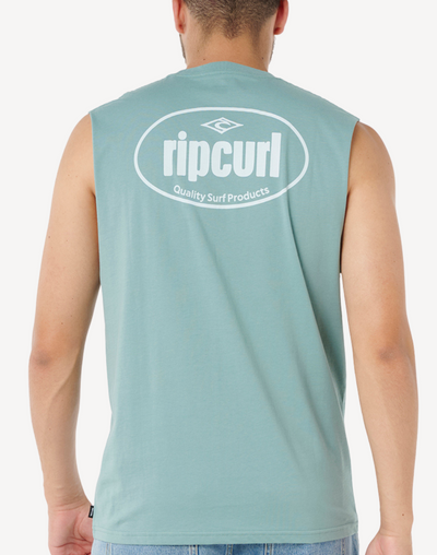 Everyday Muscle Tank#color_everyday-blue-lagoon