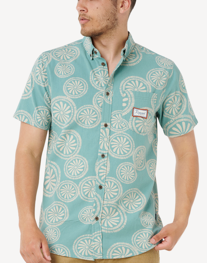 Mod Cali Short Sleeve Shirt