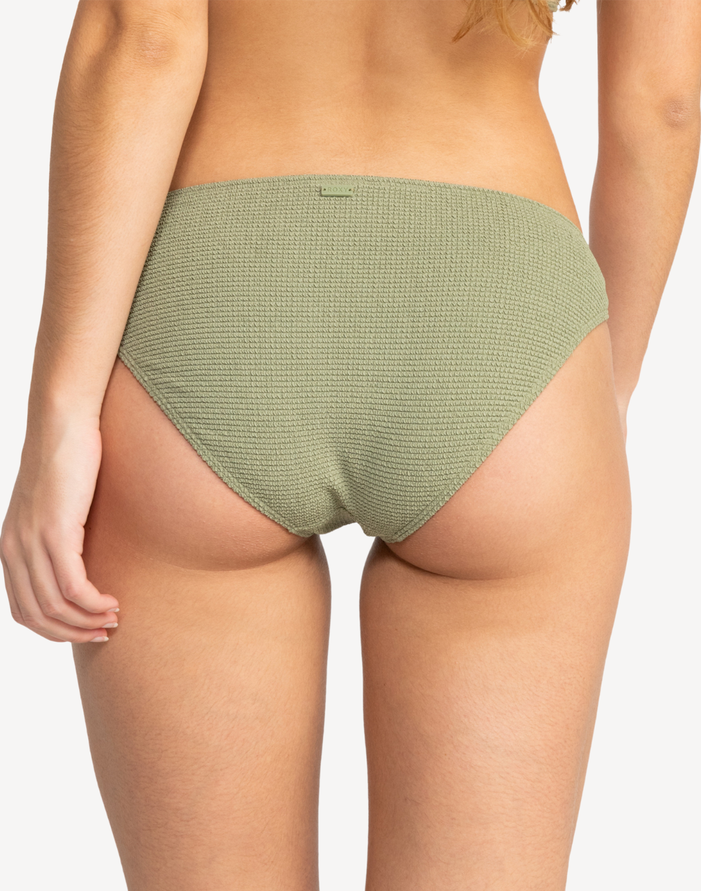 Essouira Hipster Bikini Bottom#color_essouira-oil-green