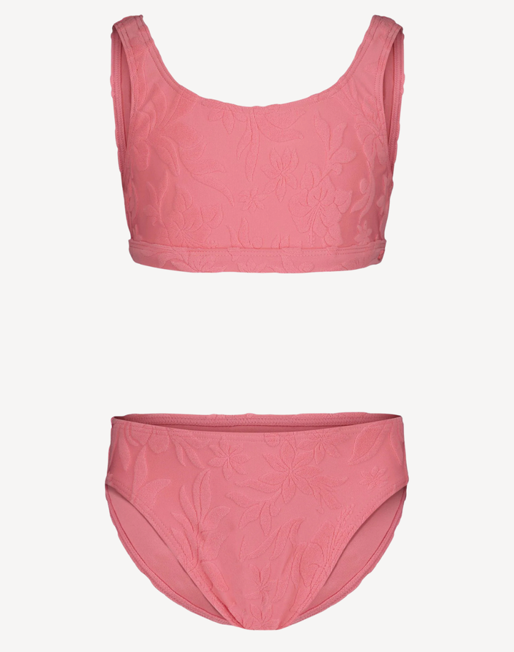 Girls Hula Loop Bikini Set
