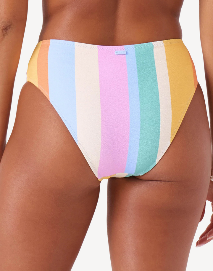 Go My Way Hipster Bikini Bottom