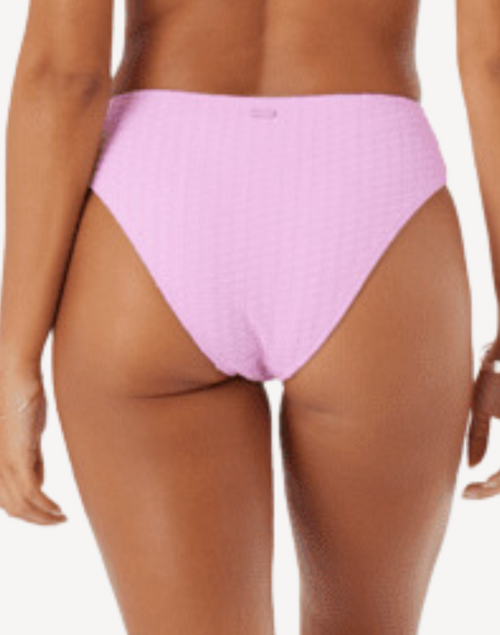 Haleiwa Hipster Full Bikini Bottom