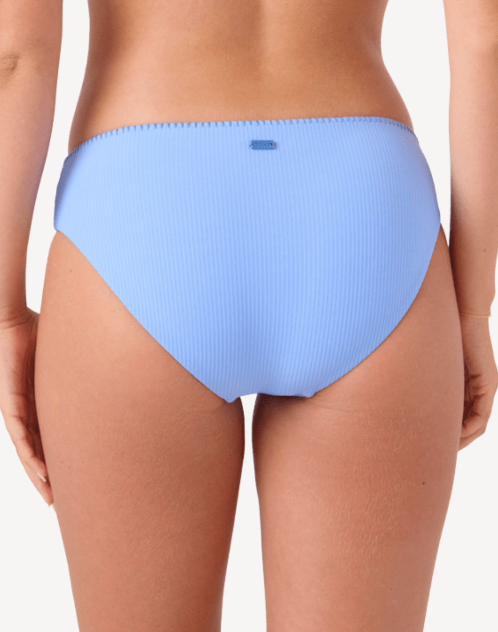Loop Me In Full Hipster Bikini Bottom#color_loop-cornflower