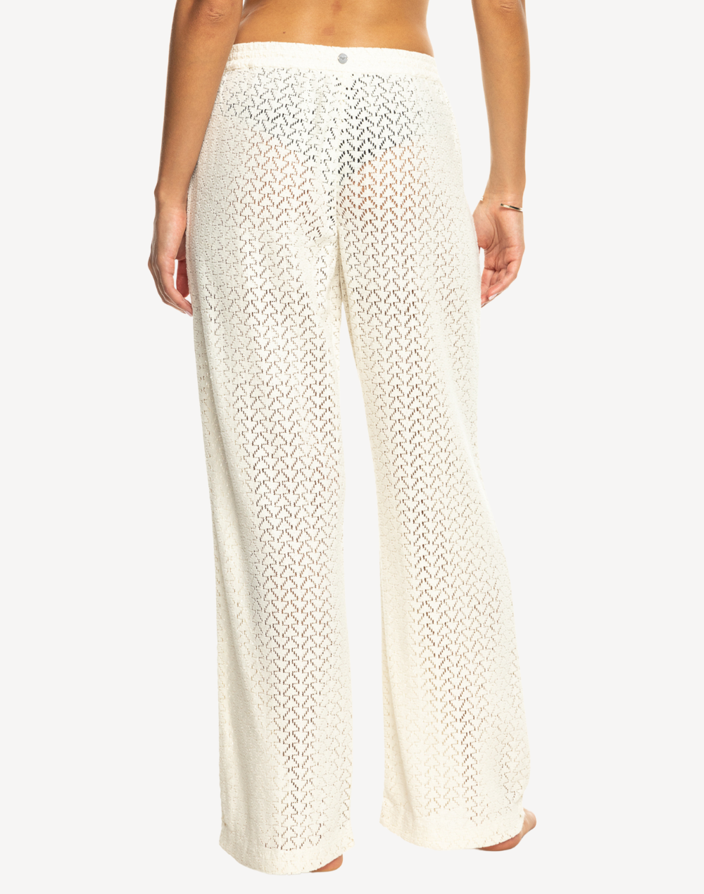 Mood Moving Cover Up Pants#color_mood-egret-white