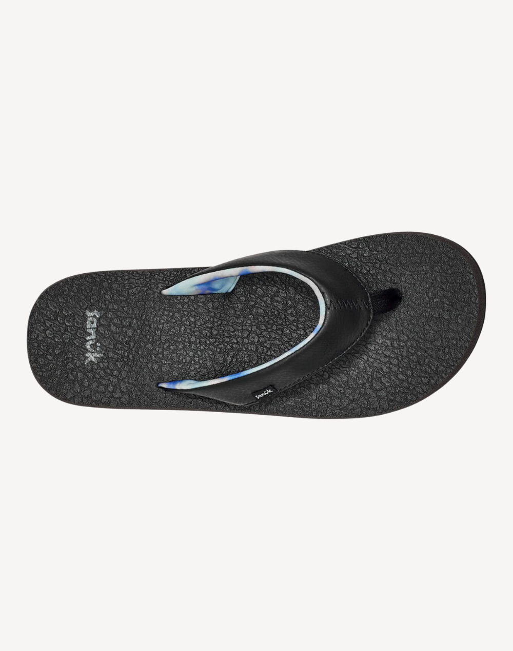 Kids Yoga Mat Sandal
