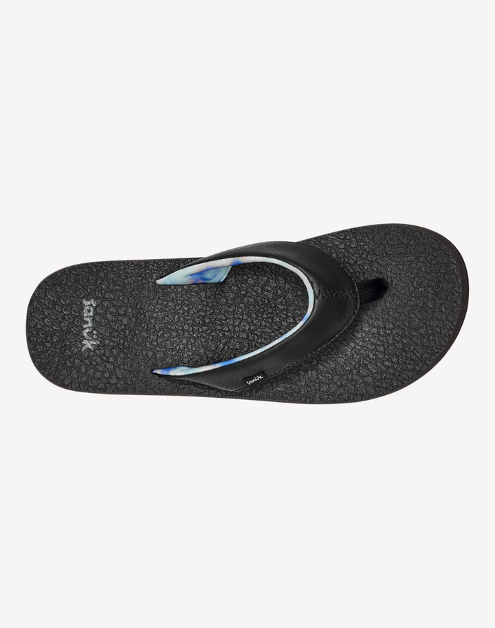Kids Yoga Mat Sandal