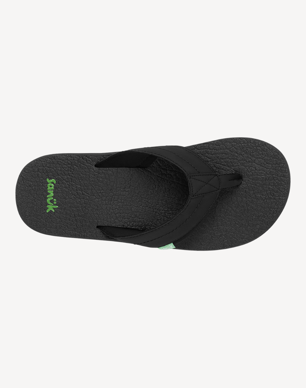 Men's Beer Cozy 2 Sandal#color_black