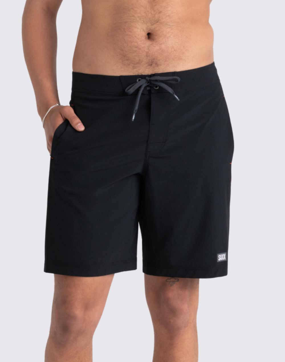 Betawave 19" 2N1 Boardshort#color_black