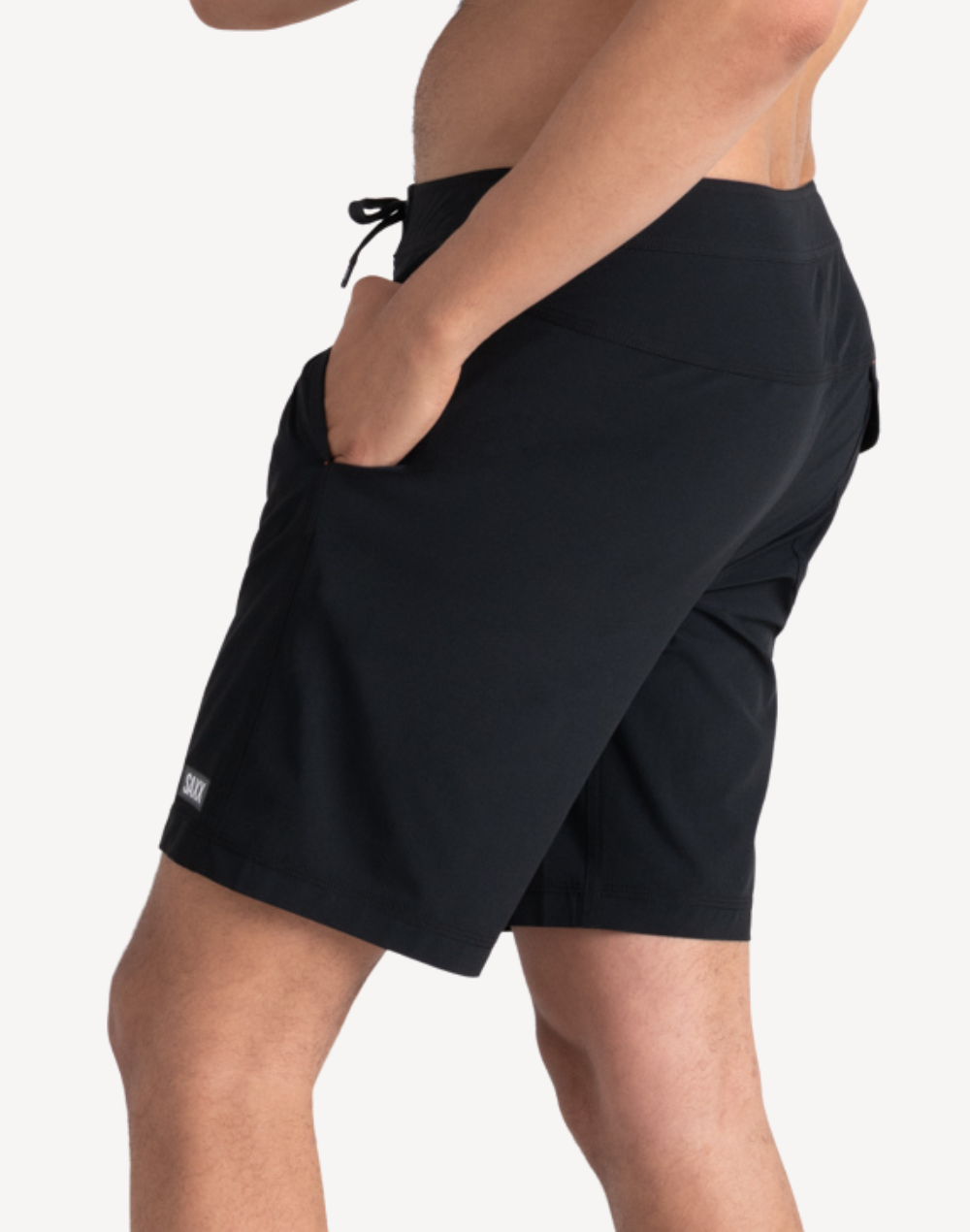 Betawave 19" 2N1 Boardshort#color_black