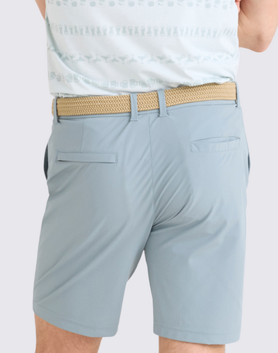 Caddie 19" Hybrid Short#color_caddie-silver-pine