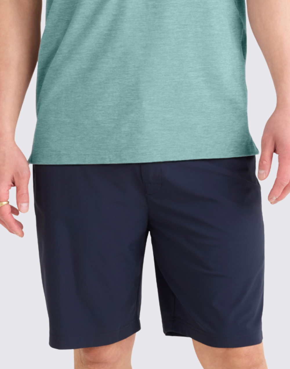 Caddie 19" Hybrid Short#color_caddie-dark-ink