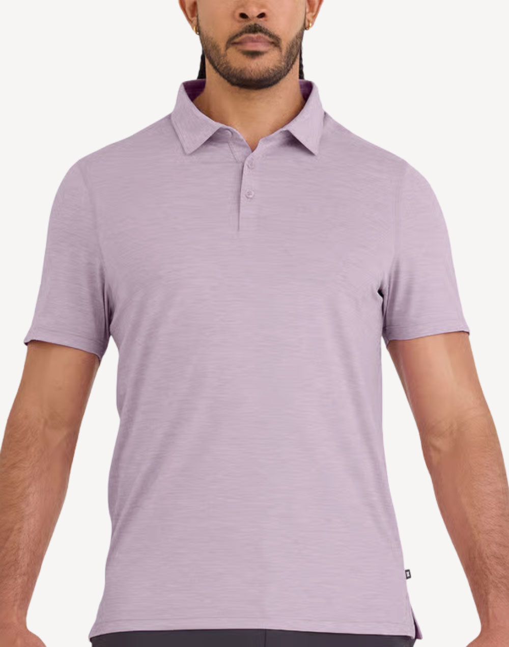 Droptemp All Day Cooling Polo Shirt