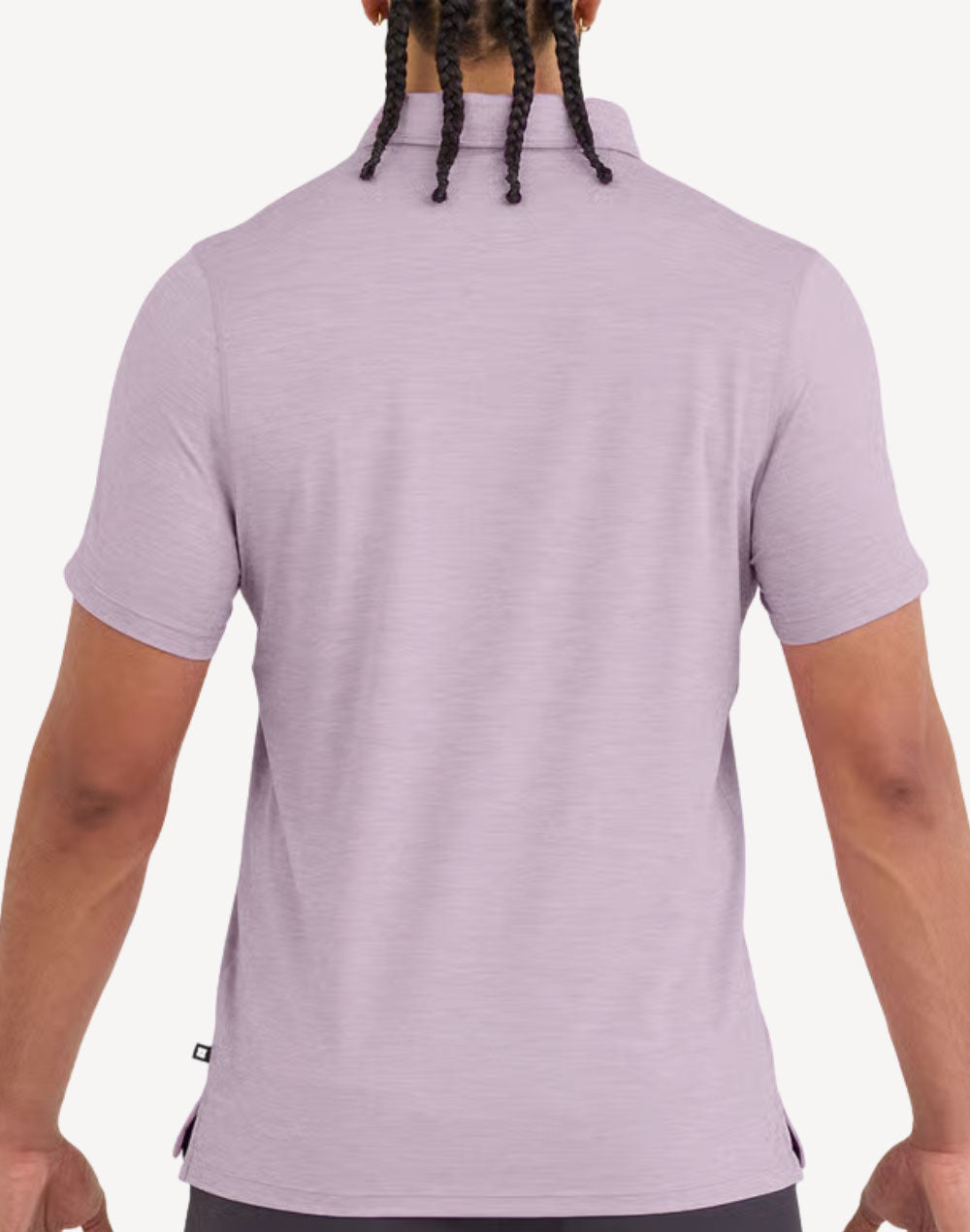 Droptemp All Day Cooling Polo Shirt