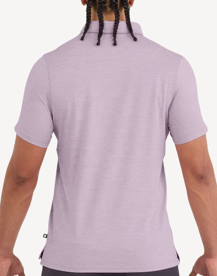Droptemp All Day Cooling Polo Shirt