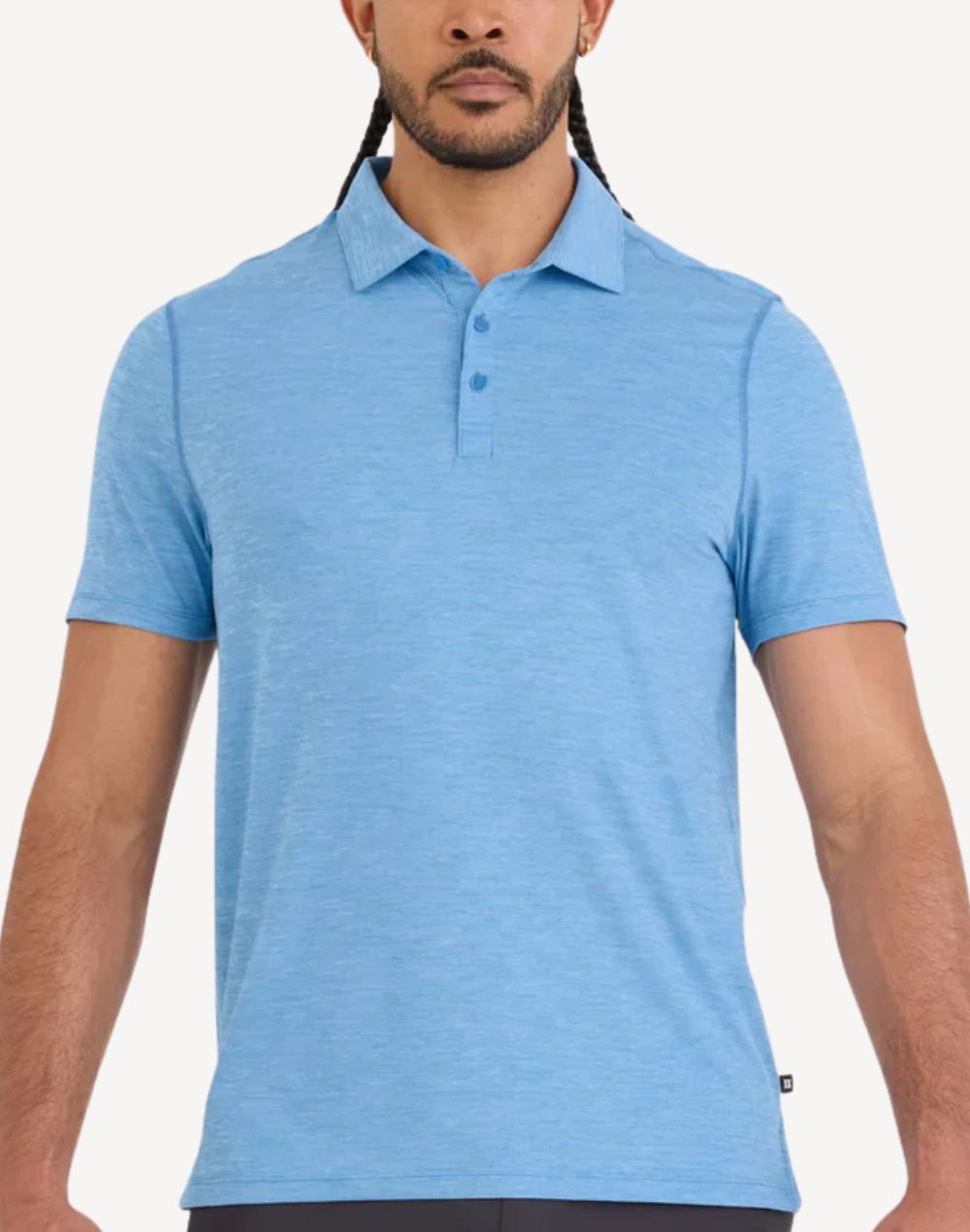 Droptemp All Day Cooling Polo