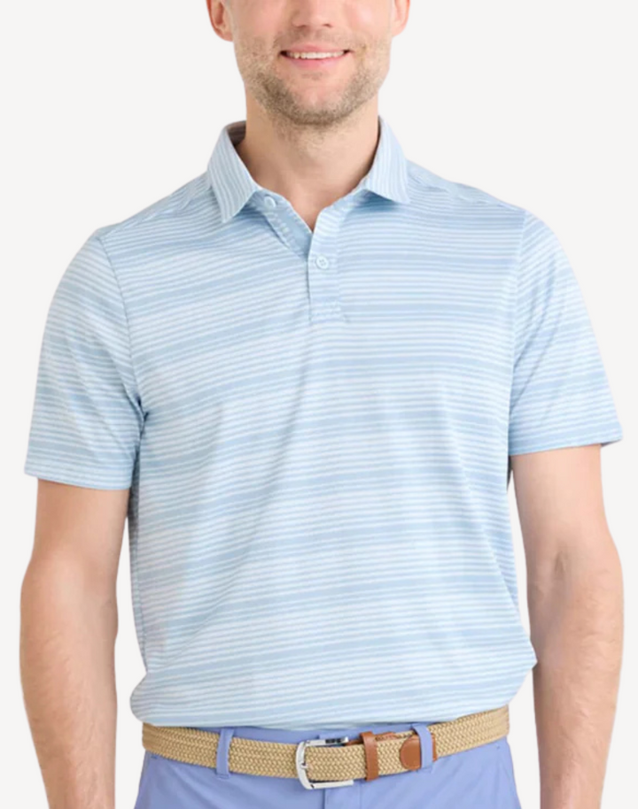 Droptemp Dry Polo Shirt