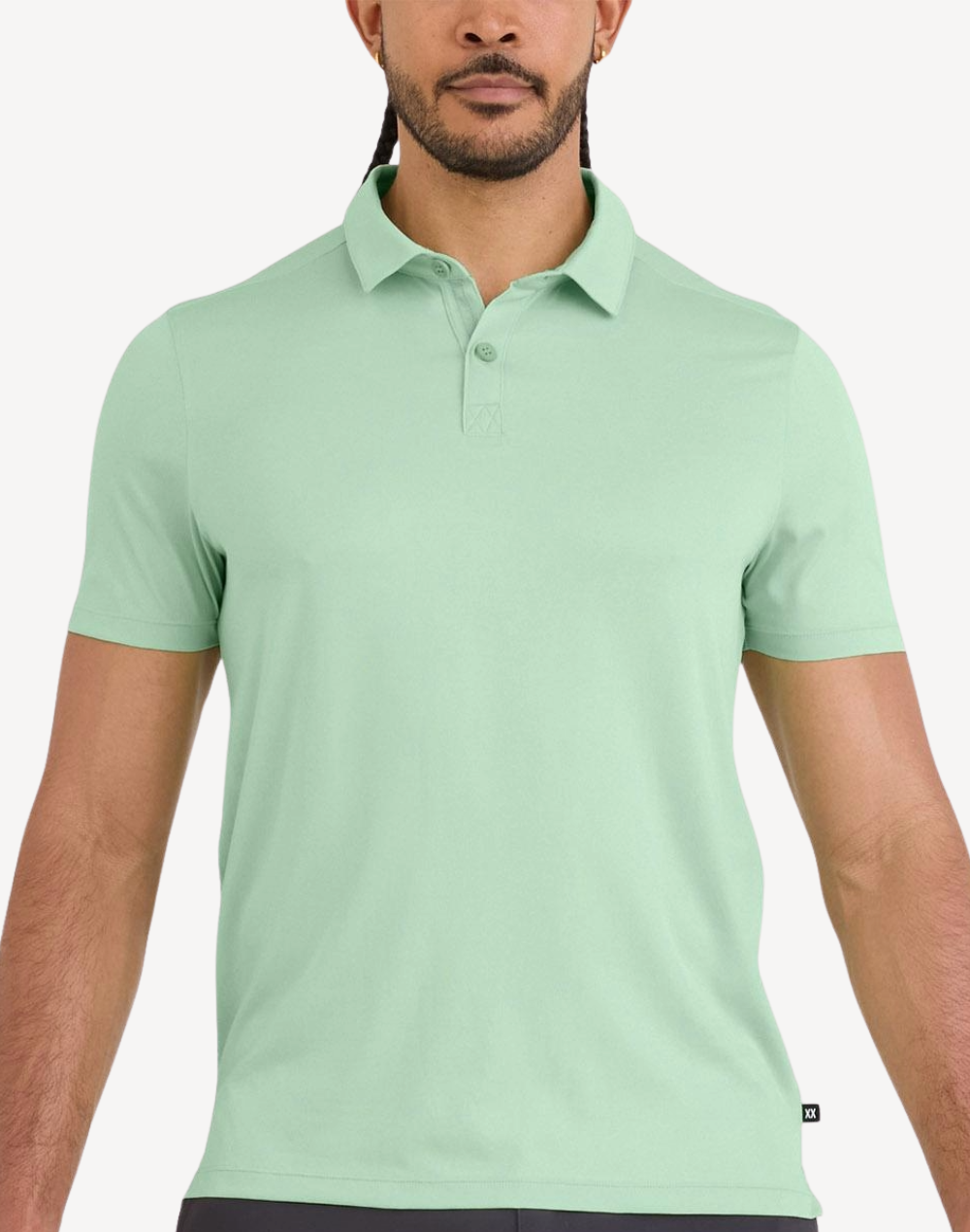 Droptemp Dry Polo Shirt