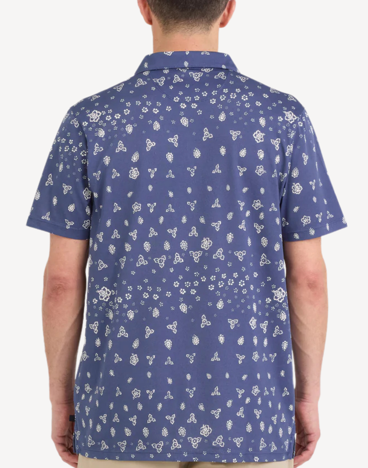 Droptemp Dry Resort Short Sleeve Shirt