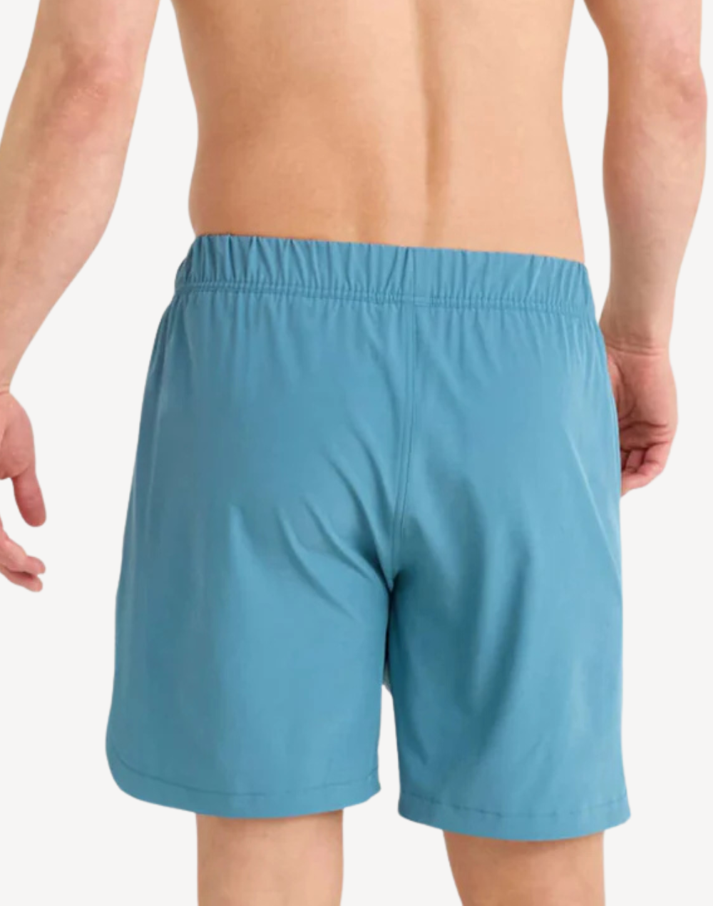 Gainmaker 7" 2 in 1 Short#color_gainmaker-tapestry-teal