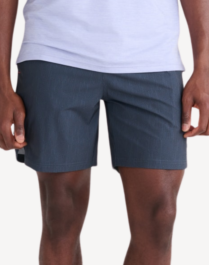 Multi Sport 2n1 18" Short