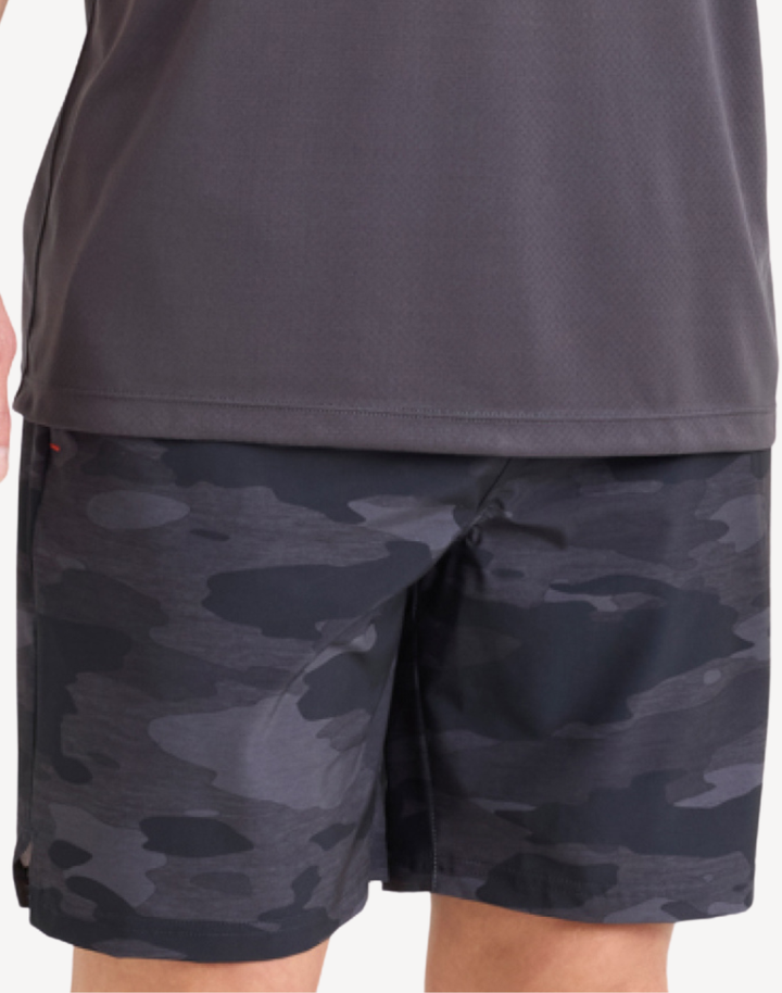 Multi Sport 2n1 18" Short