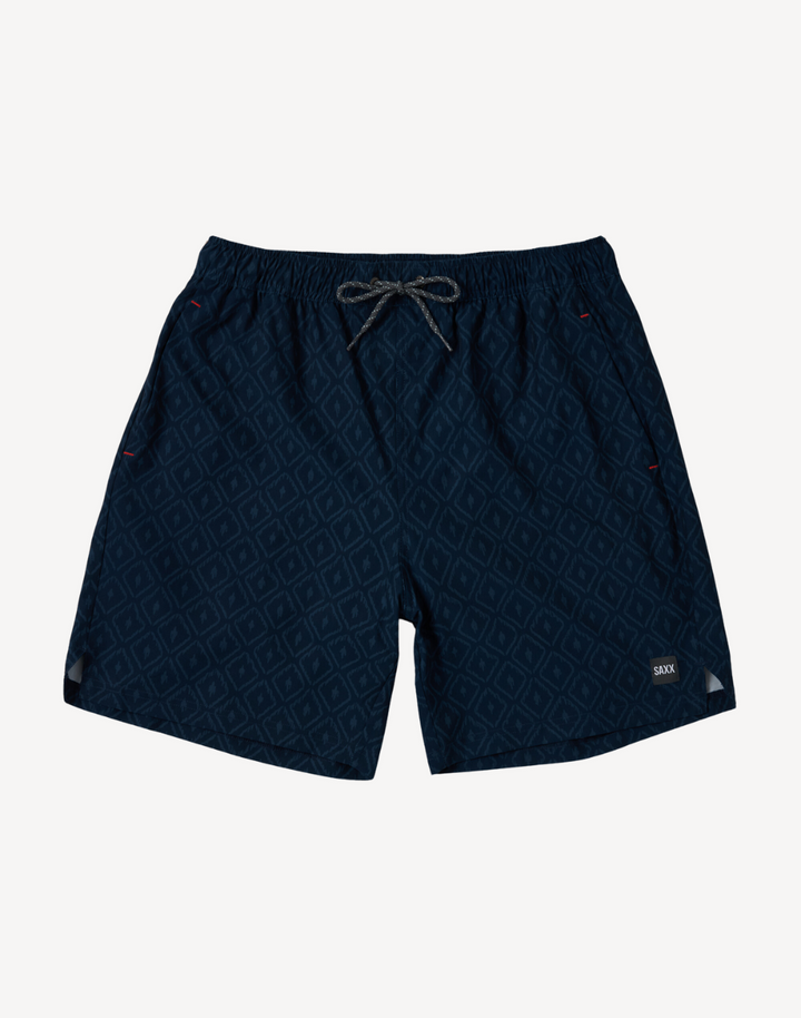 Multi Sport 2n1 18" Short