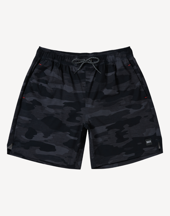 Multi Sport 2n1 18" Short