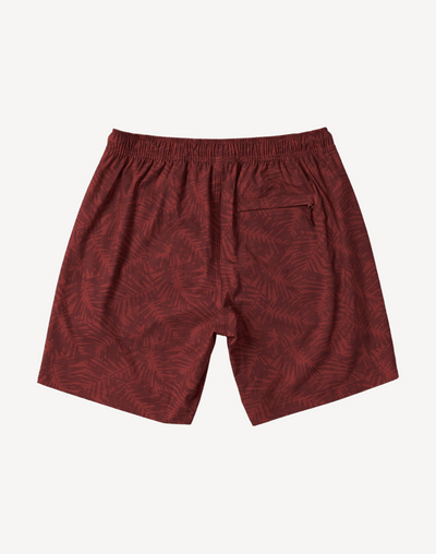 Multi Sport 2n1 18" Short#color_palm-camo-desert-red