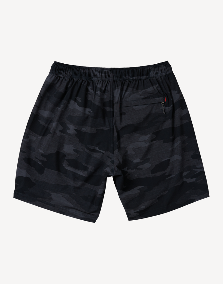 Multi Sport 2n1 18" Short