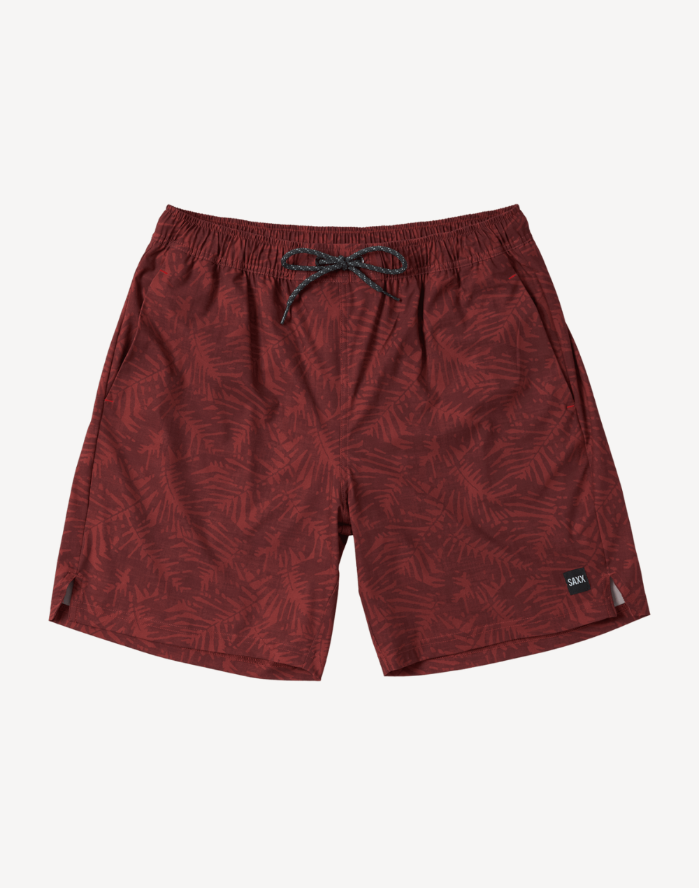 Multi Sport 2n1 18" Short#color_palm-camo-desert-red