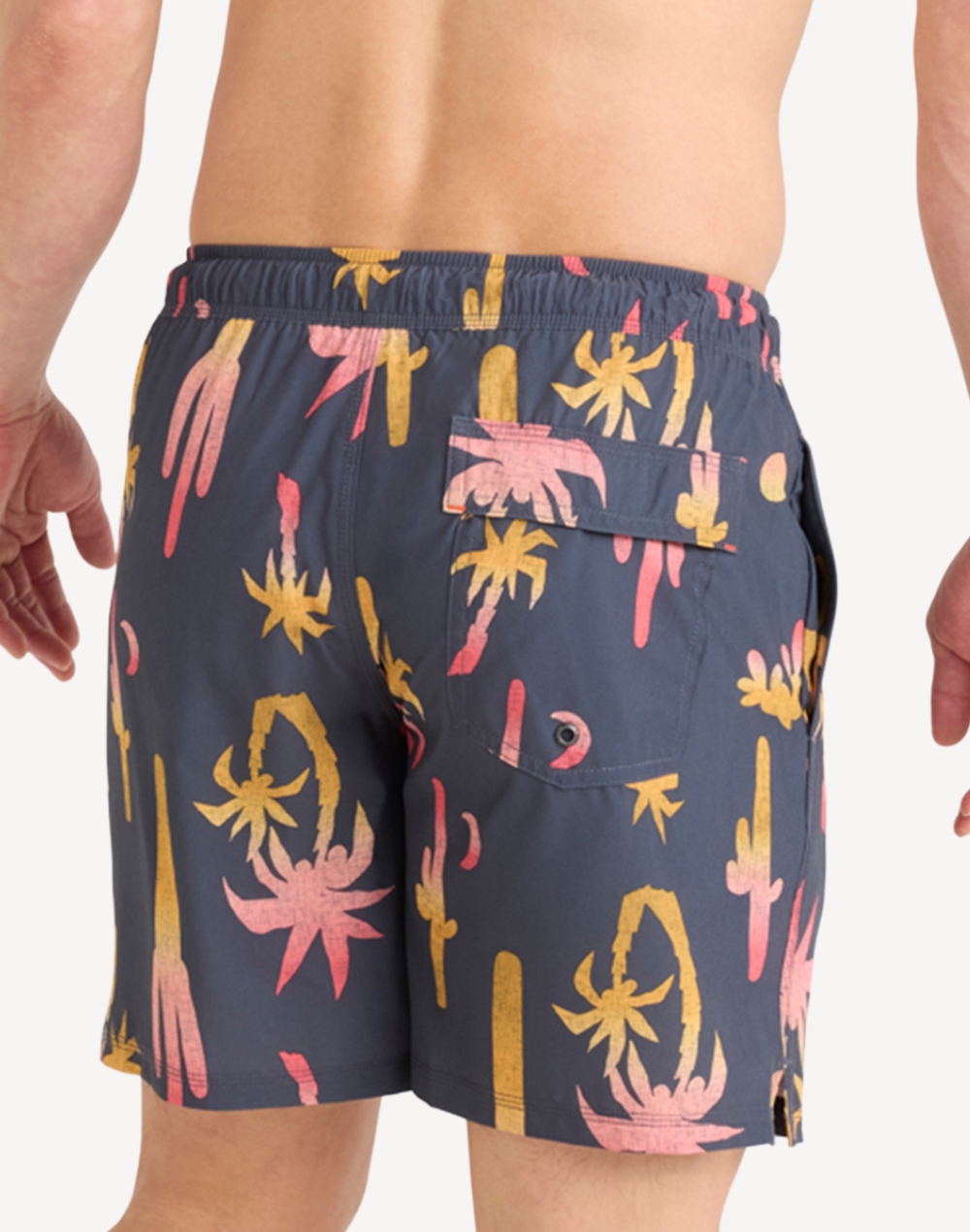 Oasis Oh Buoy 18" Swim Trunk