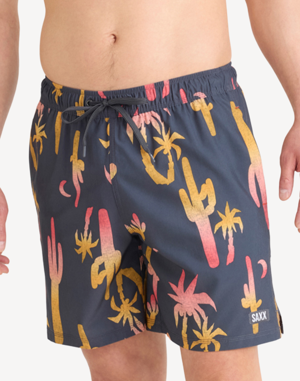 Oasis Oh Buoy 18" Swim Trunk