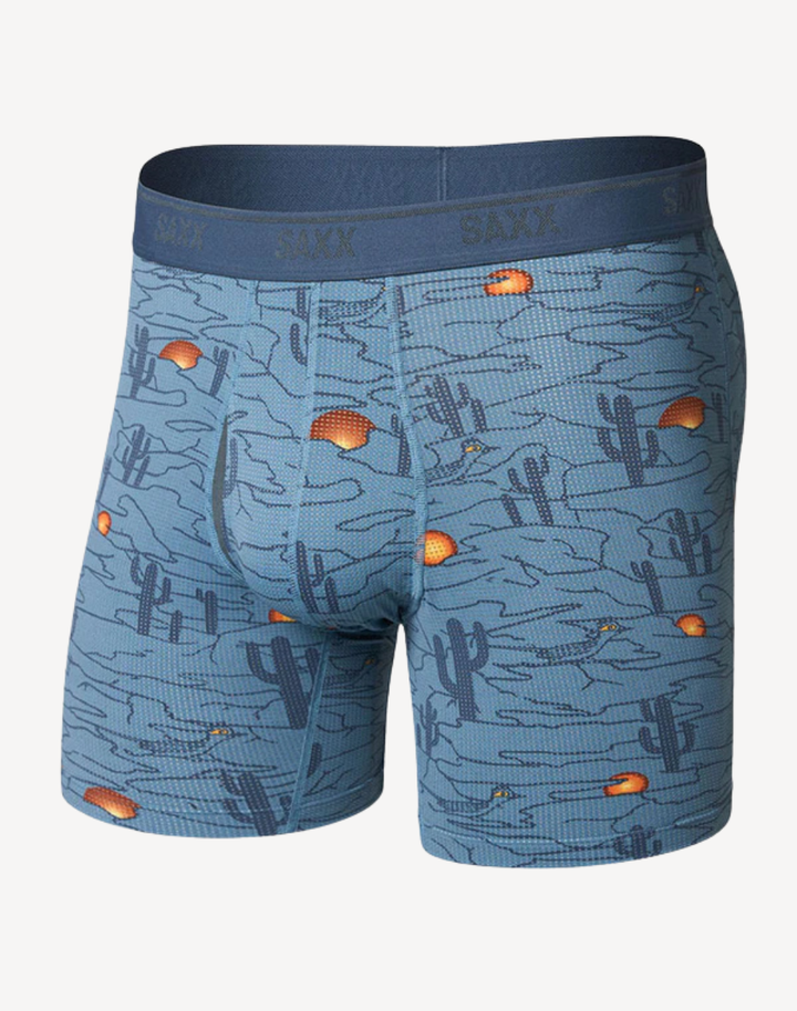 Quest Boxer Brief