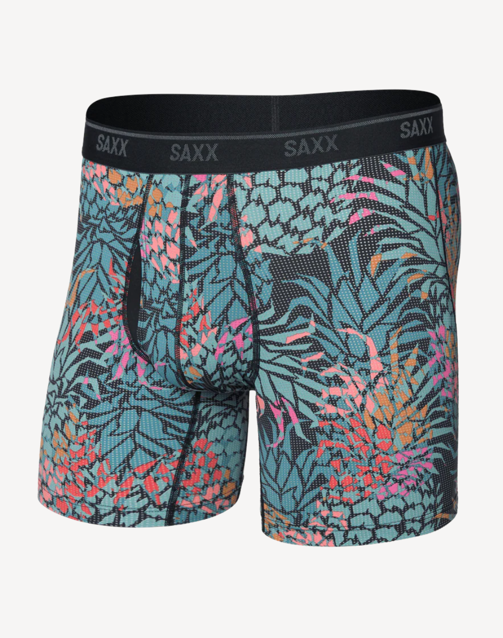 Quest Boxer Brief