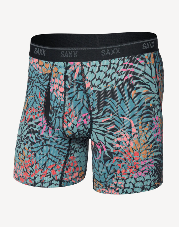 Quest Boxer Brief