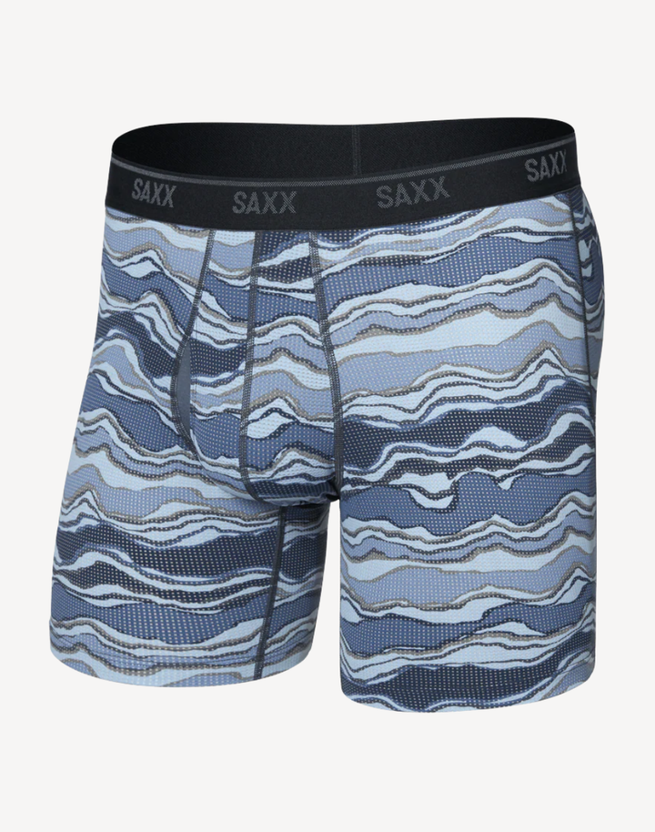 Quest Boxer Brief