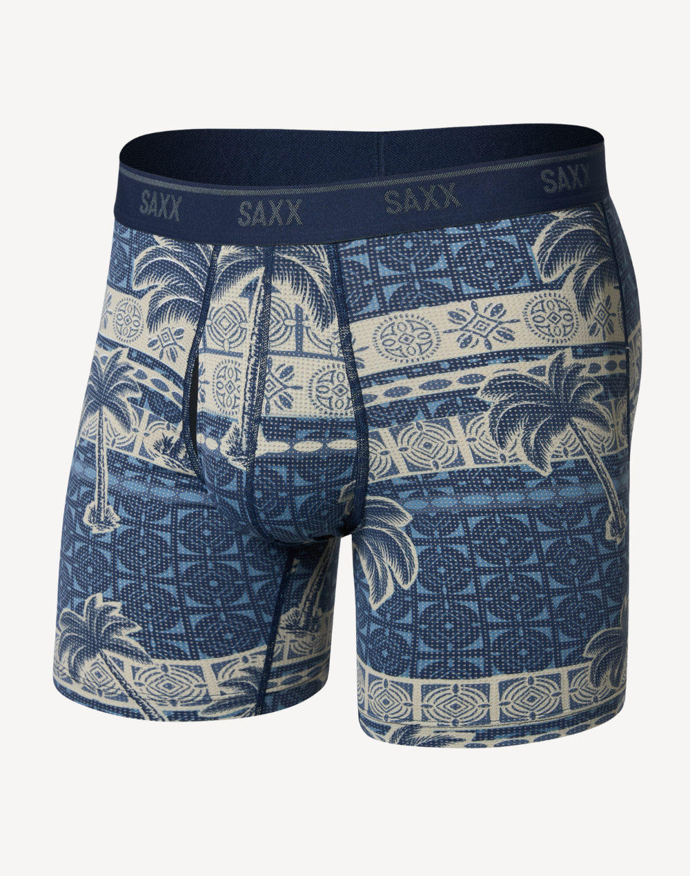 Quest Boxer Brief