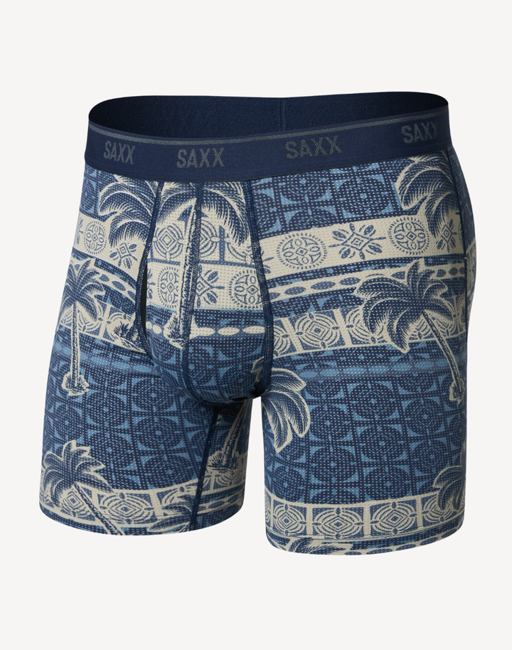 Quest Boxer Brief