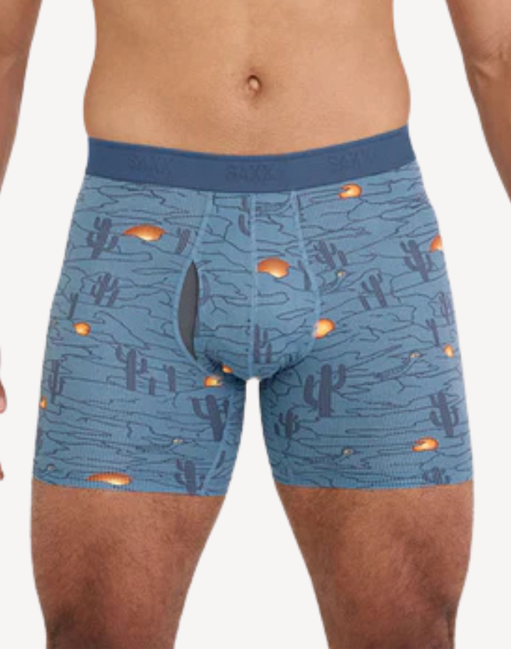 Quest Boxer Brief