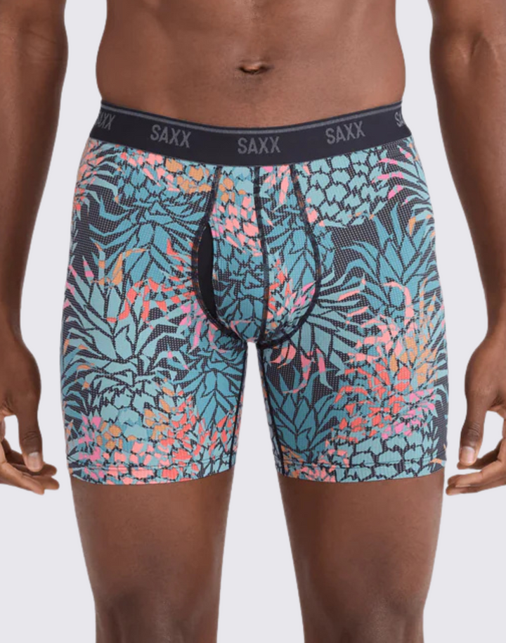 Quest Boxer Brief