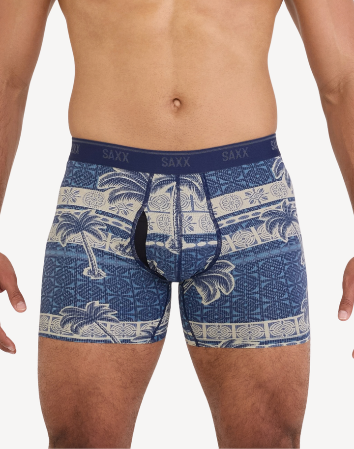 Quest Boxer Brief