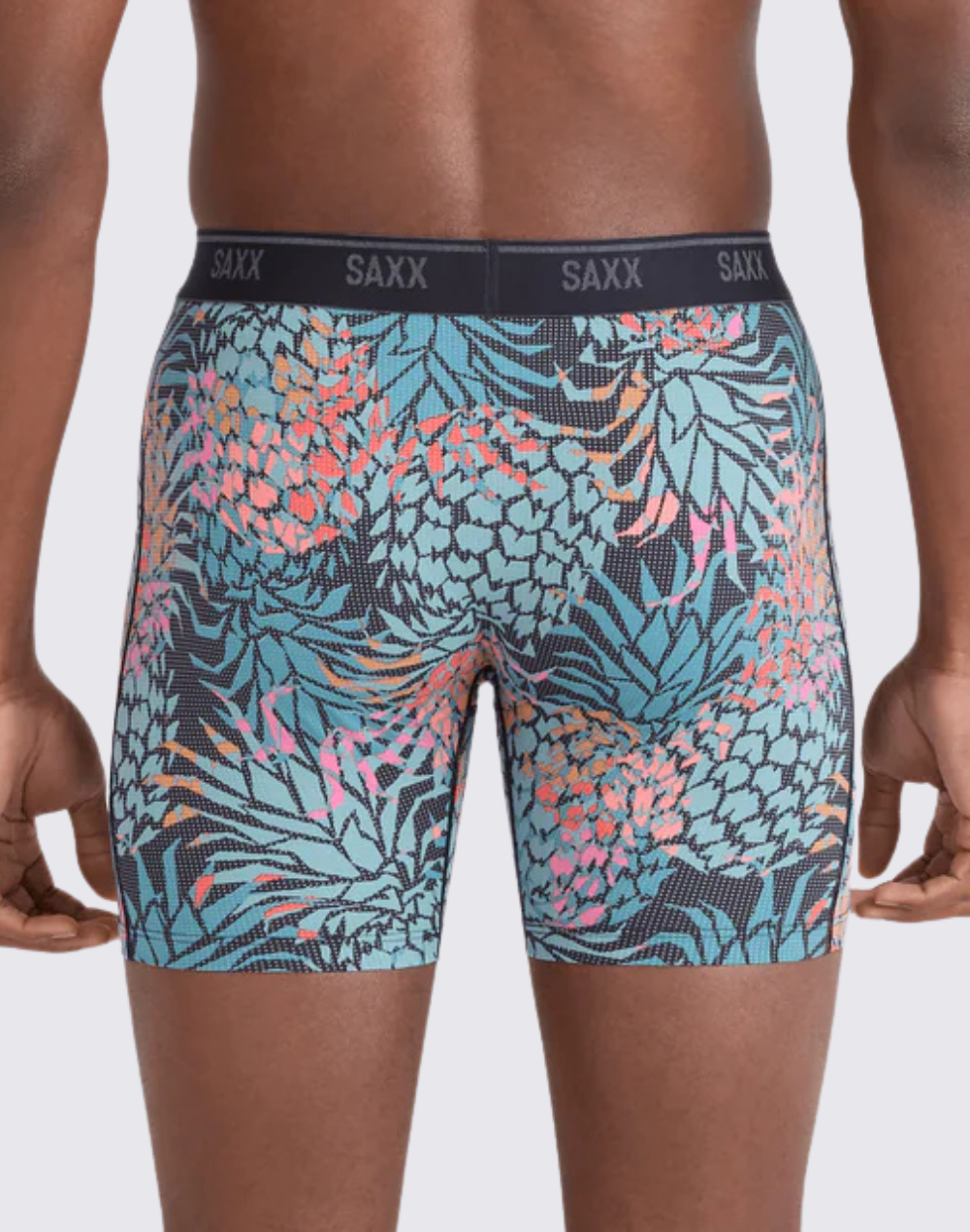 Quest Boxer Brief