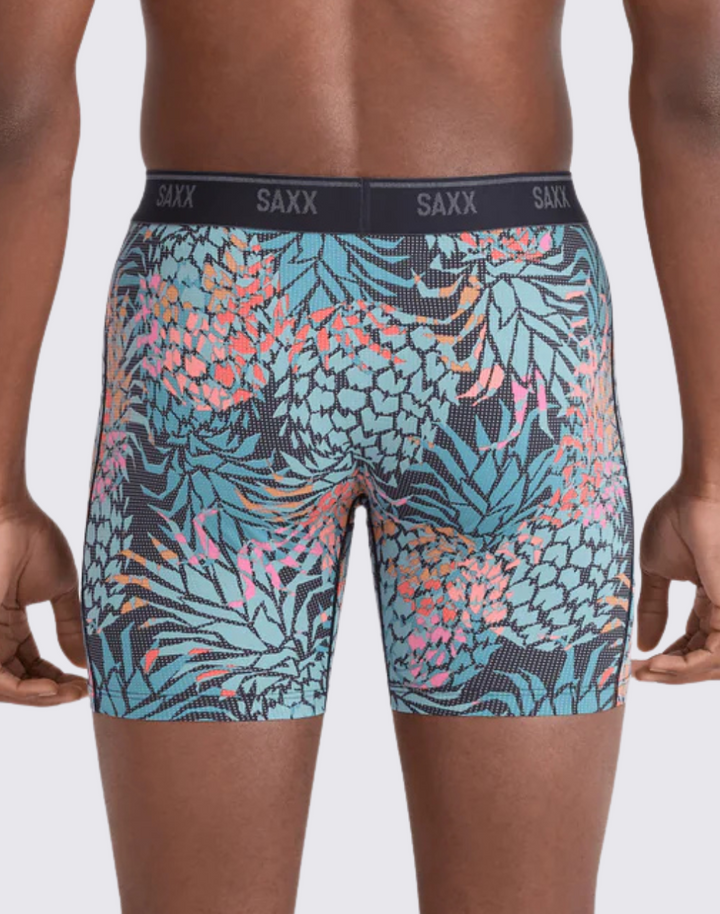 Quest Boxer Brief