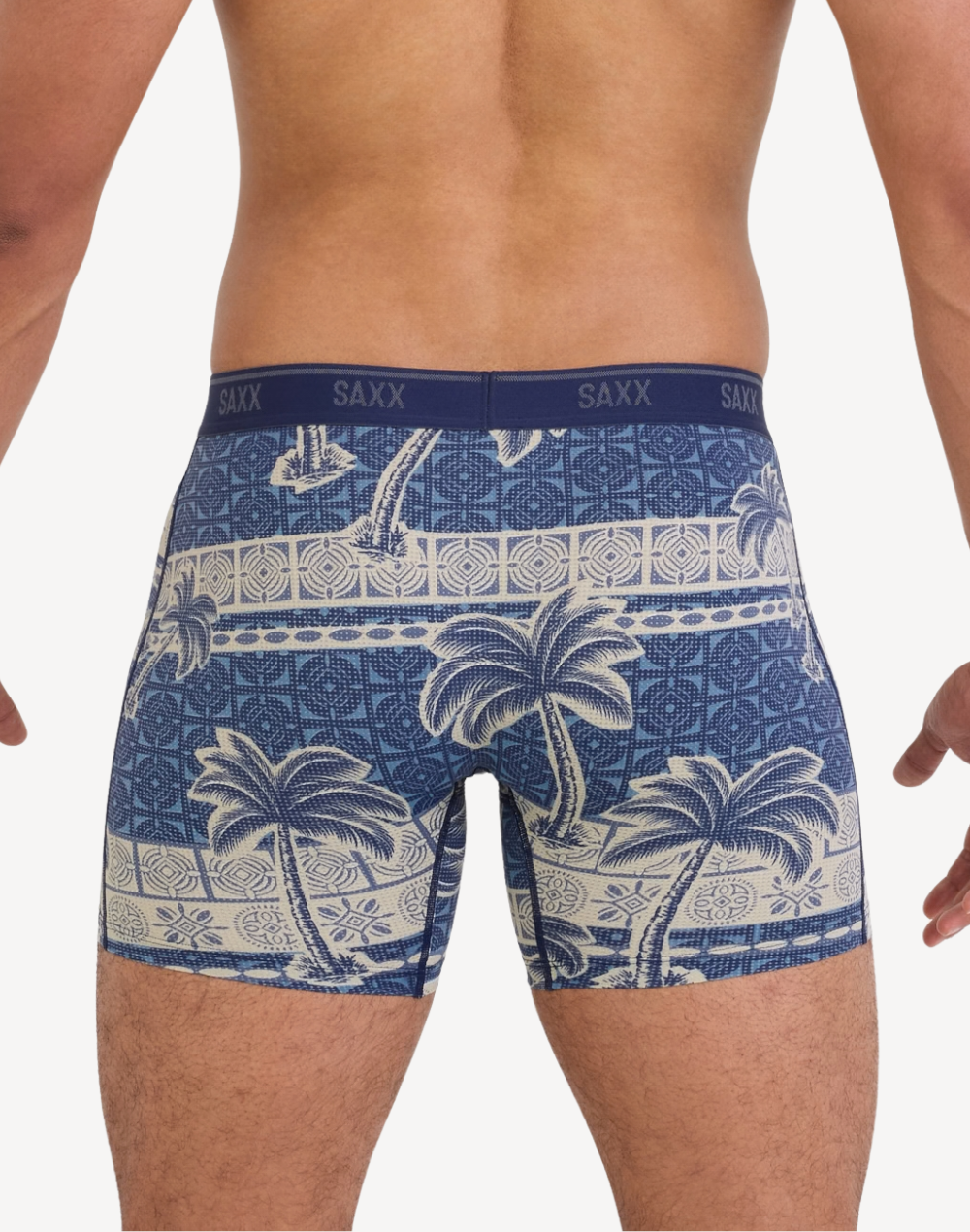 Quest Boxer Brief