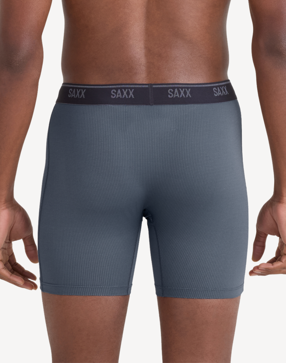 Quest Boxer Brief