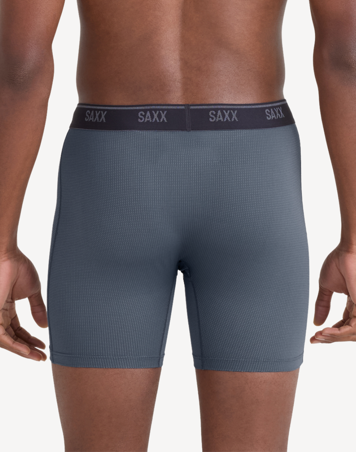 Quest Boxer Brief