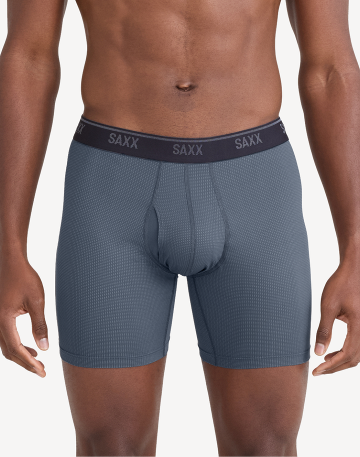 Quest Boxer Brief